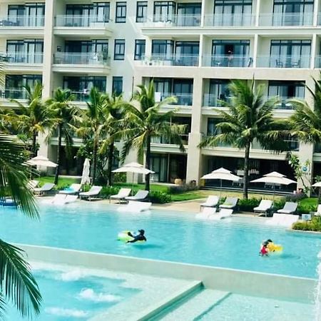 The Ocean Apartment Idcwh B302 Đà Nẵng Exterior foto