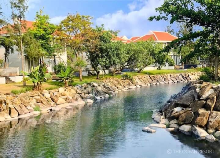 The Ocean Apartment Idcwh B302 Đà Nẵng Exterior foto