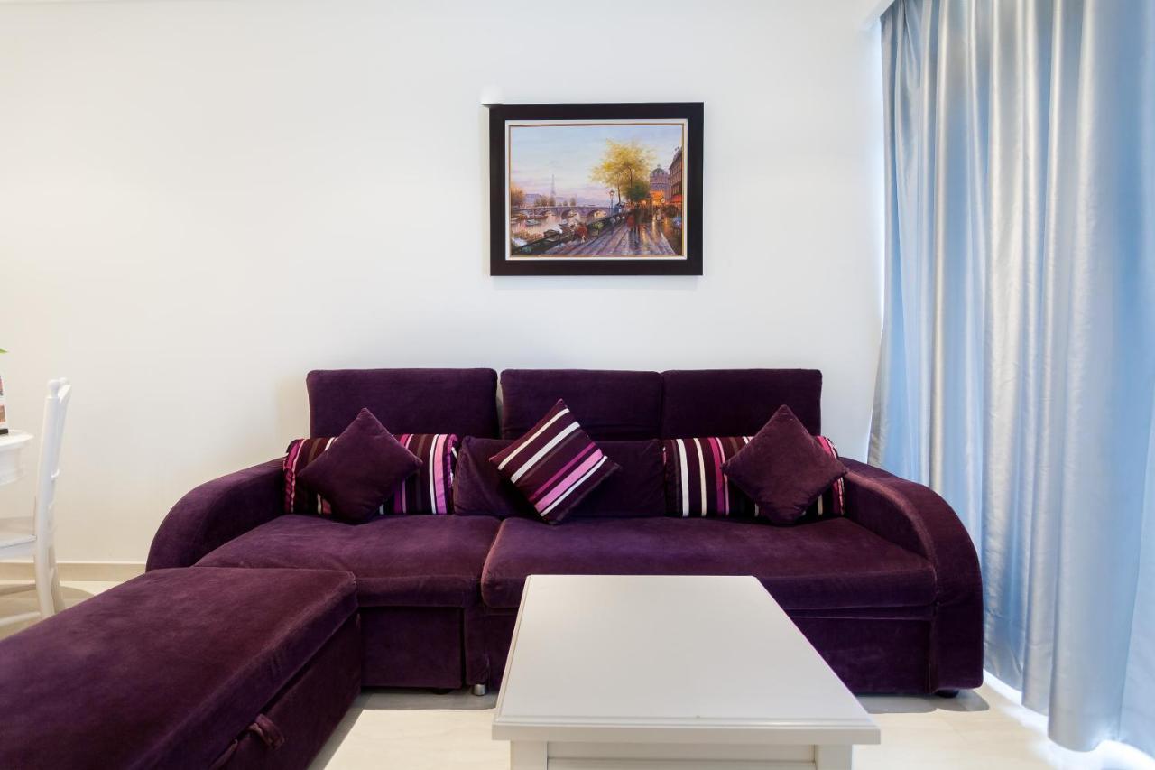 The Ocean Apartment Idcwh B302 Đà Nẵng Exterior foto