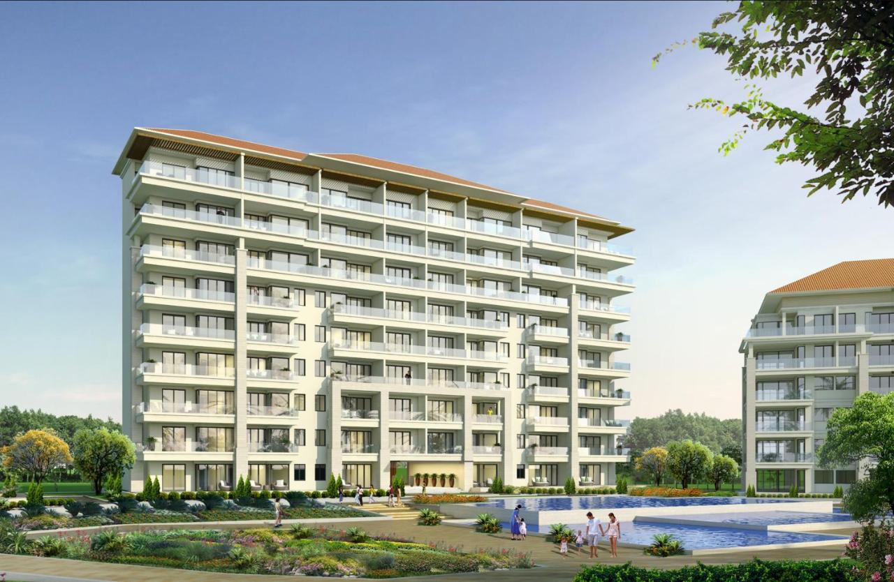 The Ocean Apartment Idcwh B302 Đà Nẵng Zimmer foto